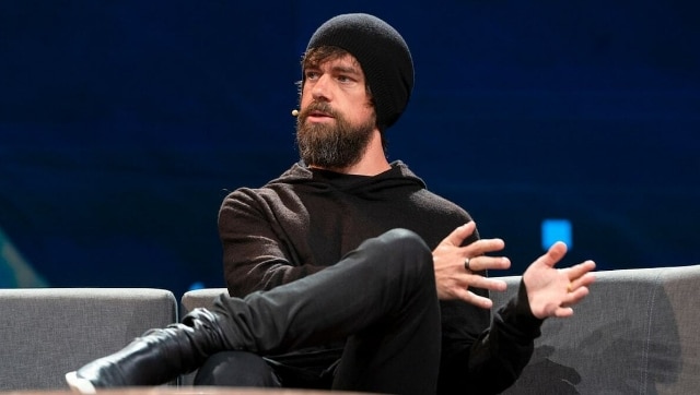 Twitter’s founder Jack Dorsey says Elon Musk is the ‘Singular Solution’ he trusts- Technology News, Firstpost