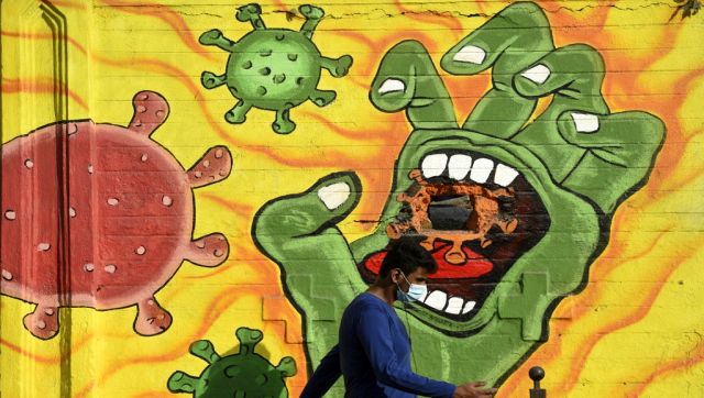 It's not over yet: Analysing the rise in India's COVID-19 cases It's not over yet: Analysing the rise in India's COVID-19 cases