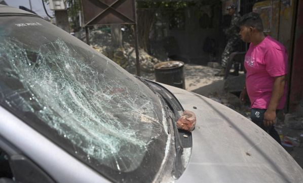 Delhi riots: From 2022’s Jahangirpuri to Sadar Bazar in 1974, a history of communal clashes in the Capital Delhi riots: From 2022’s Jahangirpuri to Sadar Bazar in 1974, a history of communal clashes in the Capital