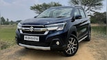 2022 Maruti Suzuki XL6 - First drive review: Subtle and sophisticated