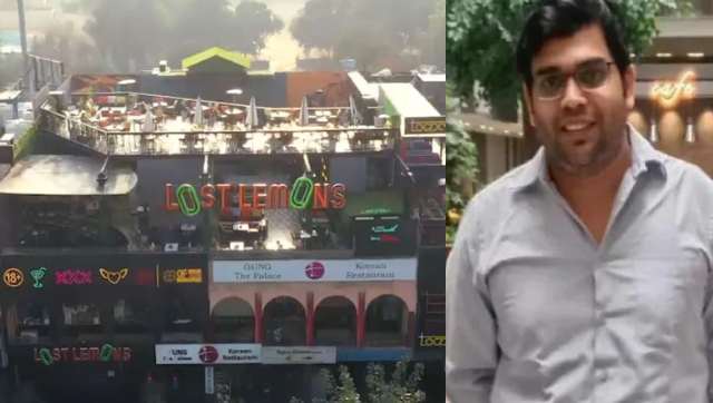 Gardens Galleria murder: Head injury, ruptured spleen led to death of 30-year-old Noida man, reveals autopsy Gardens Galleria murder: Head injury, ruptured spleen led to death of 30-year-old Noida man, reveals autopsy