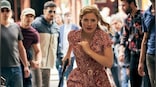 Spy Dames: How allure of the female secret agent on screen has only grown since Greta Garbo sizzled as Mata Hari