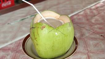 Beat the blazing heat with these five cooling beverages during summer