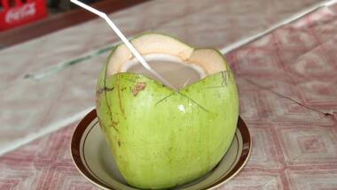 Beat the blazing heat with these five cooling beverages during summer