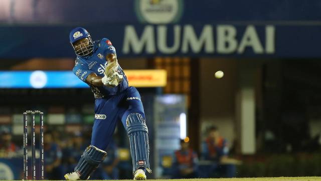 IPL 2023: ‘It will be difficult for MI to release Pollard, but they need to take tough calls,’ says Harbhajan Singh IPL 2023: ‘It will be difficult for MI to release Pollard, but they need to take tough calls,’ says Harbhajan Singh