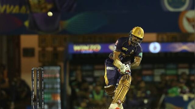 Ipl 2022 Tripathi Markram Fifties Help Srh Overpower Kkr Firstpost 6698