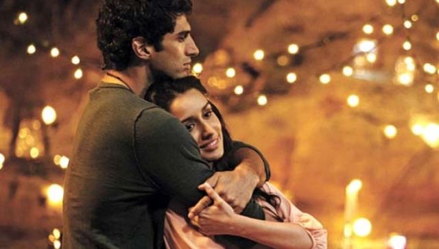 Shraddha Kapoor thanks 'Aarohi' for changing her life as Asshiqui 2 clocks 9 years to release Shraddha Kapoor thanks 'Aarohi' for changing her life as Asshiqui 2 clocks 9 years to release