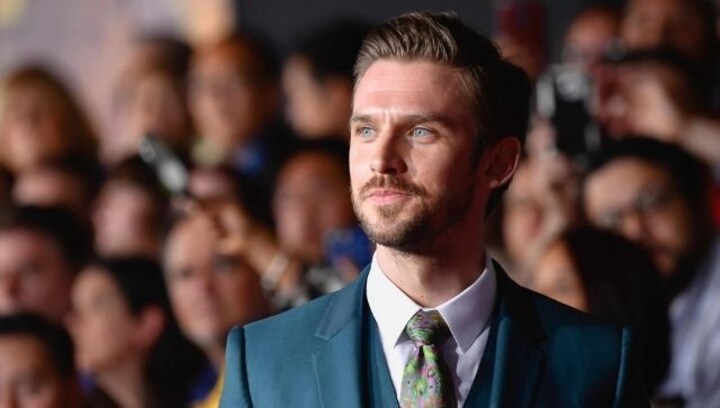Dan Stevens says political drama Gaslit takes fascinating dive into Watergate Scandal