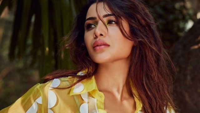 Happy Birthday Samantha Prabhu: A look at her jaw-dropping fashion outings Happy Birthday Samantha Prabhu: A look at her jaw-dropping fashion outings