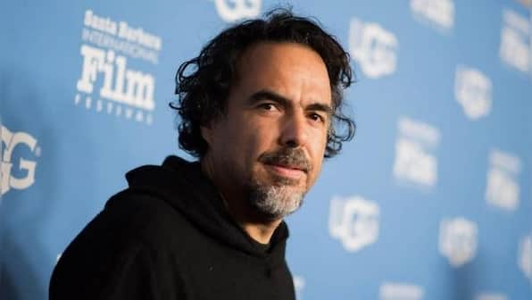 Alejandro G Inarritu's latest movie Bardo acquired by Netflix