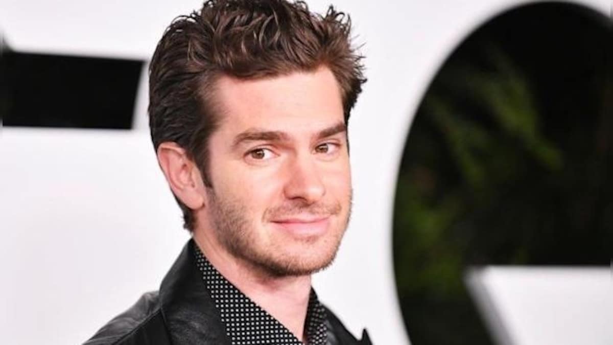 Andrew Garfield is planning to take time off from acting