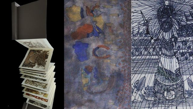 Here's what members of the Art fraternity have to say about India Art Fair 2022 Here's what members of the Art fraternity have to say about India Art Fair 2022