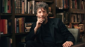 Neil Gaiman on Audible's Hindi adaptation of The Sandman: It's genuine magic