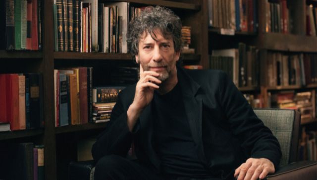 Neil Gaiman on Audible's Hindi adaptation of The Sandman: It's genuine magic Neil Gaiman on Audible's Hindi adaptation of The Sandman: It's genuine magic