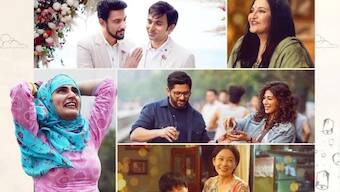 Modern Love: Mumbai releases its official trailer