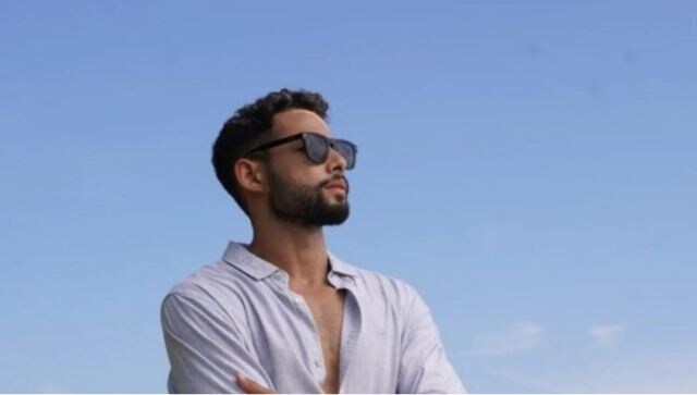 Happy Birthday Siddhant Chaturvedi; here’s toasting to his many talents and increasing female fan base Happy Birthday Siddhant Chaturvedi; here’s toasting to his many talents and increasing female fan base