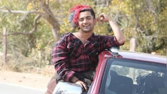 Sumedh on his role in Escaype Live: I had to take a day to get into the skin of the character of Darkie