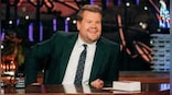James Corden announces to step down as host of The Late Late Show in 2023