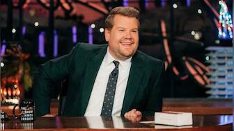 James Corden announces to step down as host of The Late Late Show in 2023