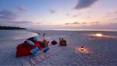 Look at how the Maldives became the beach destination of choice for Indians