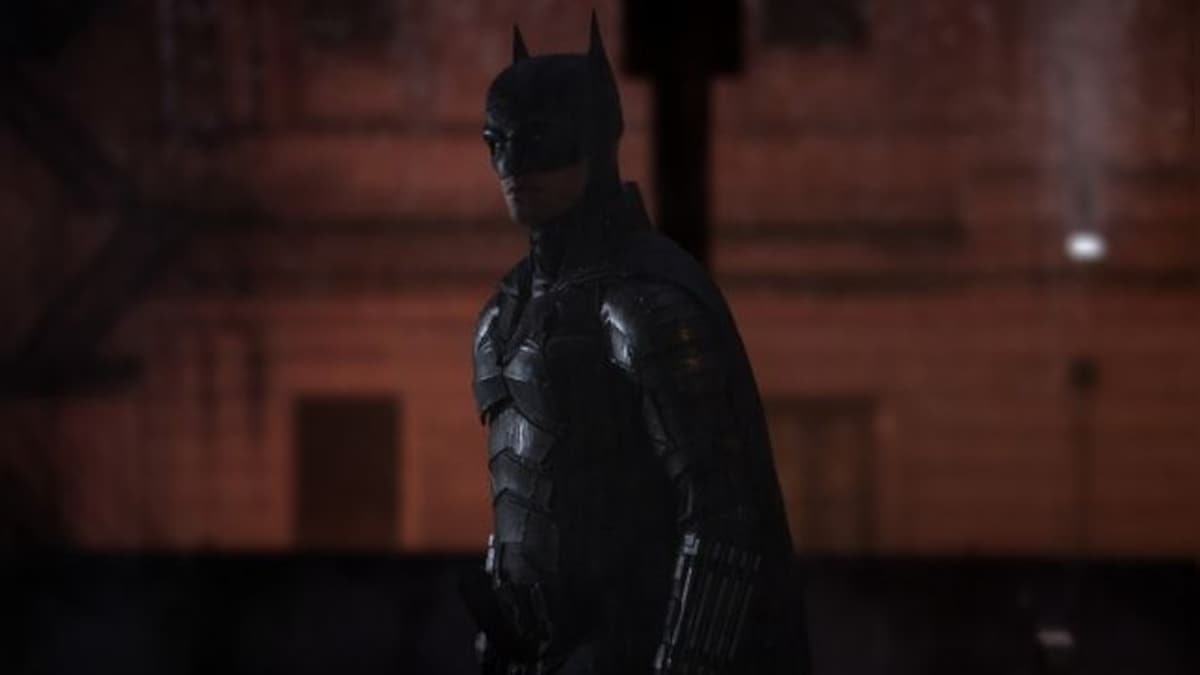 The Batman 2 officially announced; Matt Reeves, Robert Pattinson to return