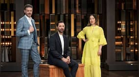 Great Aussie Jaffle challenge: MasterChef Australia contestants face the first elimination of the season