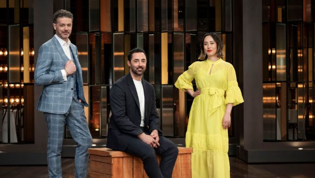 Great Aussie Jaffle challenge: MasterChef Australia contestants face the first elimination of the season Great Aussie Jaffle challenge: MasterChef Australia contestants face the first elimination of the season