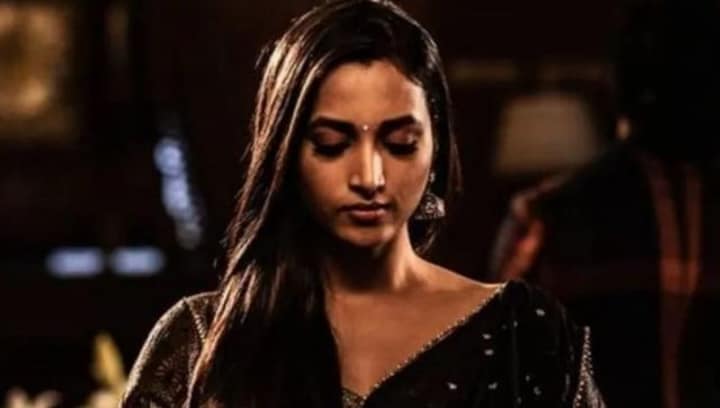 KGF star Srinidhi Shetty says she always aspired to act in movies