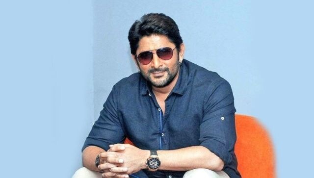 Happy Birthday Arshad Warsi: Have a look at his upcoming movies and web series