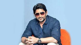 Happy Birthday Arshad Warsi: Have a look at his upcoming movies and web series