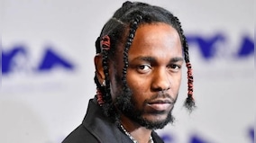 Kendrick Lamar's next album announced