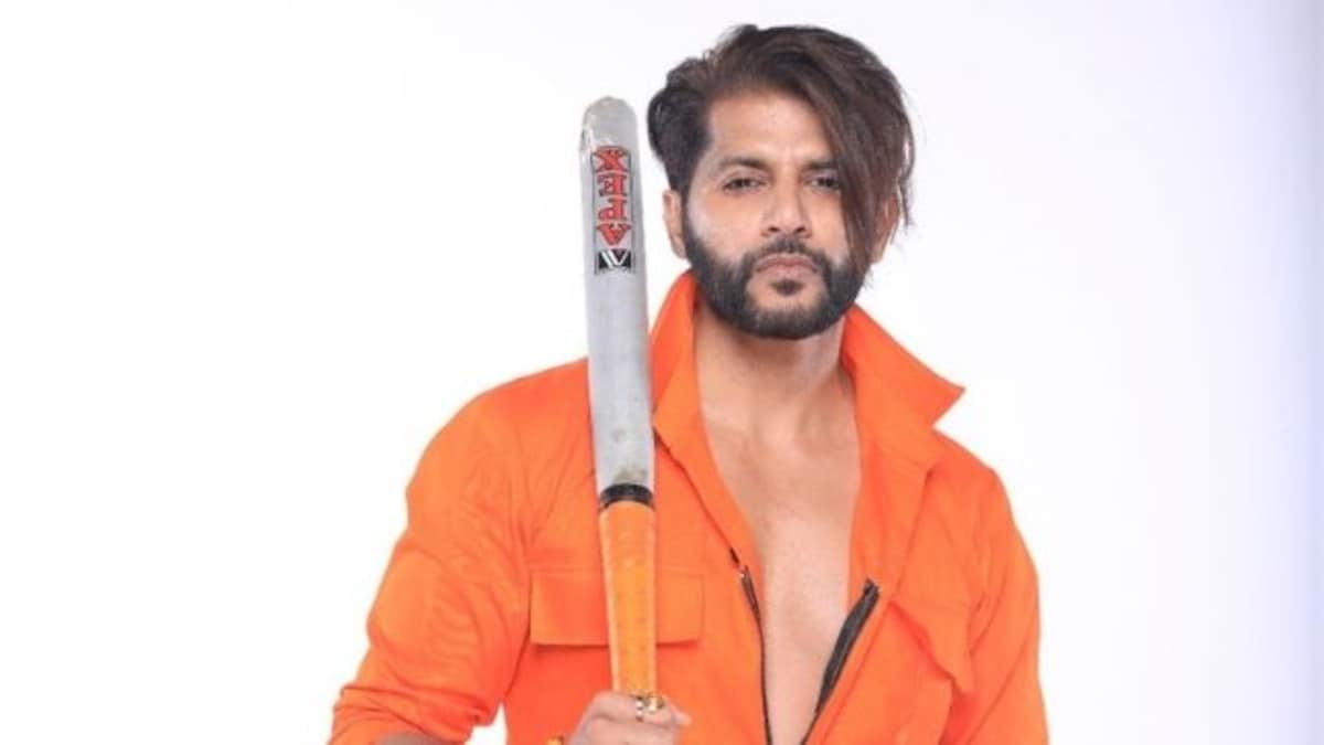 Lock Upp: Karanvir Bohra gets eliminated again