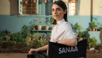 Sudhanshu Saria wraps Radhika Madan starrer Sanaa