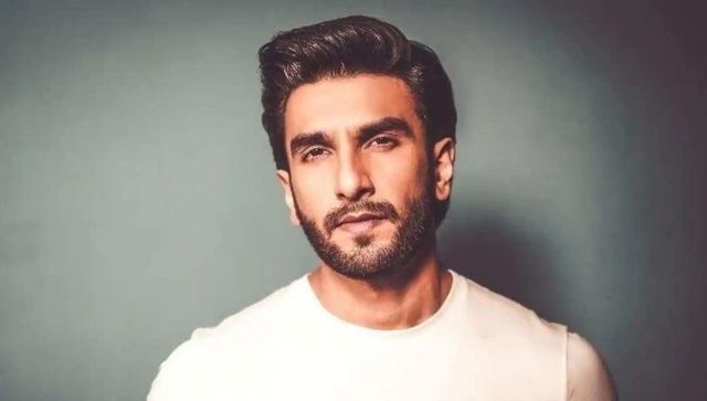 Ranveer Singh talks about his obsession with films Ranveer Singh talks about his obsession with films