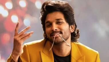 Allu Arjun walks out of Pan Masala endorsement; find out why