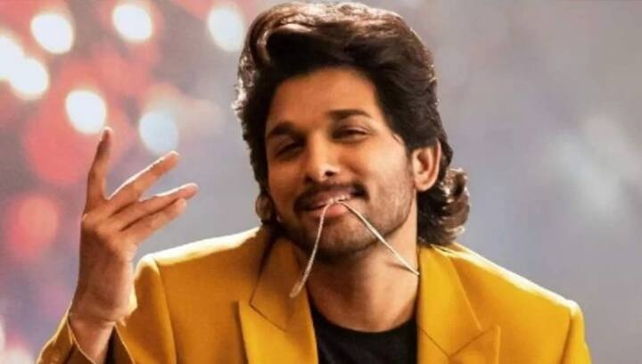 Allu Arjun walks out of Pan Masala endorsement; find out why
