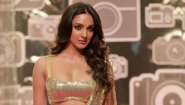 Bhool Bhulaiyaa 2: Kiara Advani opens the door to the haunted haveli with her character Bhool Bhulaiyaa 2: Kiara Advani opens the door to the haunted haveli with her character