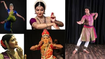 WORLD DANCE DAY is going to be back after two years, Geeta Chandran reacts to not going online