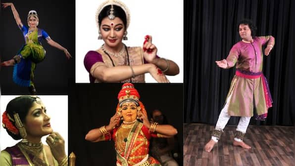 WORLD DANCE DAY is going to be back after two years, Geeta Chandran reacts to not going online
