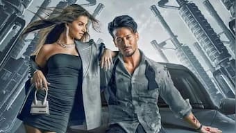 Heropanti 2’s tiger conservation campaign takes the internet by storm