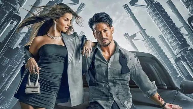 Heropanti 2’s tiger conservation campaign takes the internet by storm Heropanti 2’s tiger conservation campaign takes the internet by storm