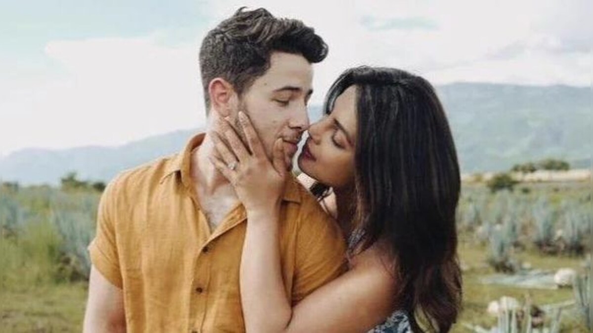 Priyanka Chopra and Nick Jonas reveal the name of their daughter, Malti Marie Chopra Jonas