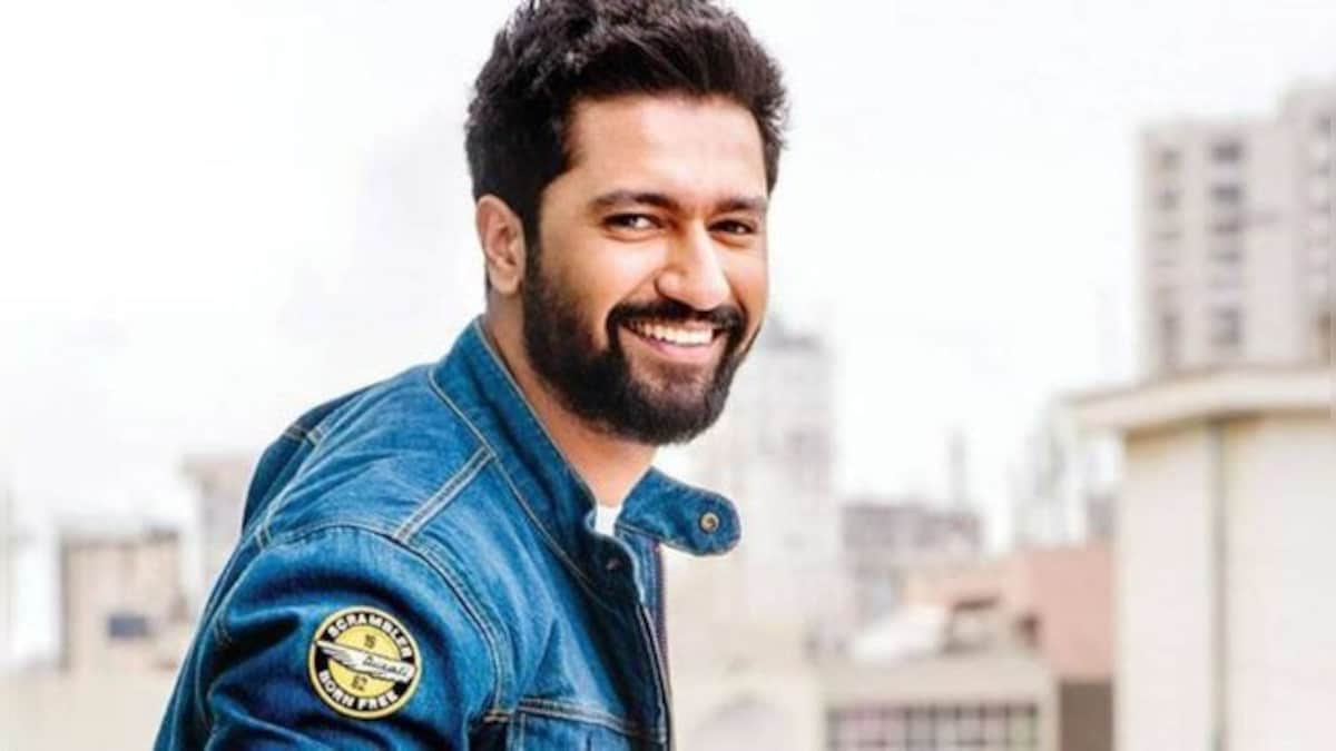 Look at what Vicky Kaushal has to say about the film Two Sisters and a Husband