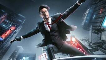 Sajid Nadiadwala’s Heropanti 2 has a big surprise lined up for fans