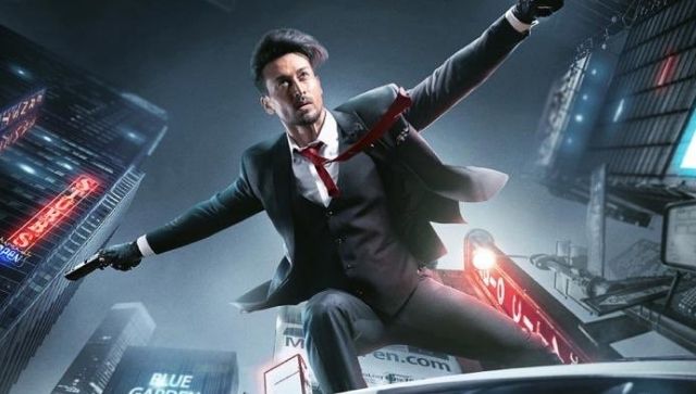 Sajid Nadiadwala’s Heropanti 2 has a big surprise lined up for fans Sajid Nadiadwala’s Heropanti 2 has a big surprise lined up for fans