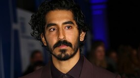 Dev Patel: Never imagined he would go so far