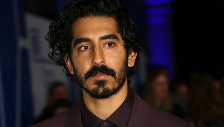 Dev Patel: Never imagined he would go so far