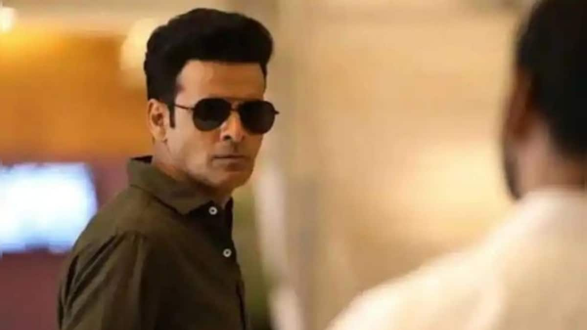 On Manoj Bajpayee’s birthday, here is a look at his journey in the entertainment industry