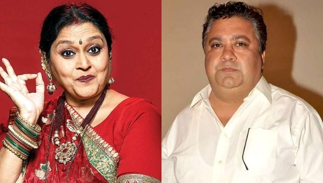 Supriya Pathak and Manoj Pahwa's upcoming comedy feature Home Shanti to release on 6th May Supriya Pathak and Manoj Pahwa's upcoming comedy feature Home Shanti to release on 6th May
