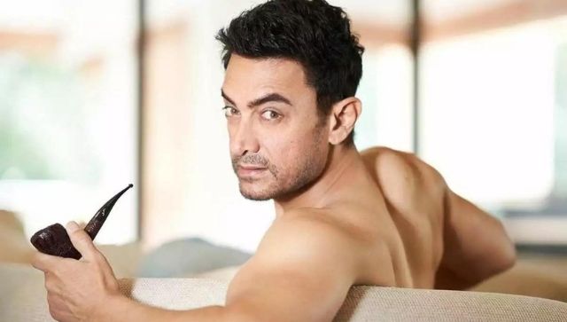 Aamir Khan drops another hint of his mystery Kahani Aamir Khan drops another hint of his mystery Kahani